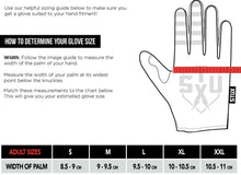 Load image into Gallery viewer, GLOVES - YELLOW