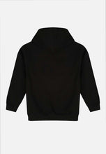 Load image into Gallery viewer, KIDS HOODIE ORIGINAL - BLACK