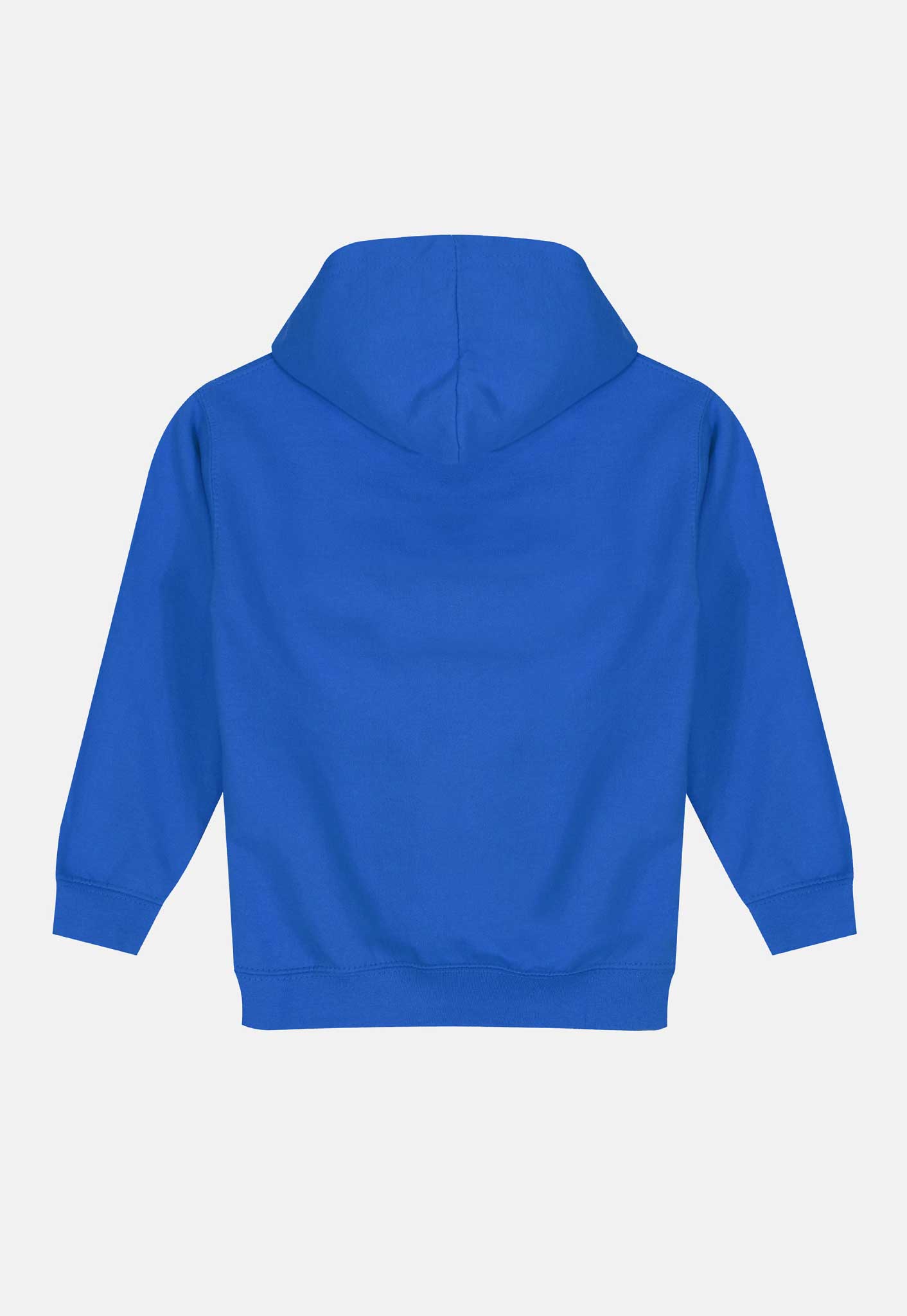 KIDS HOODIE ORIGINAL - BLUE