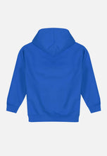Load image into Gallery viewer, KIDS HOODIE ORIGINAL - BLUE
