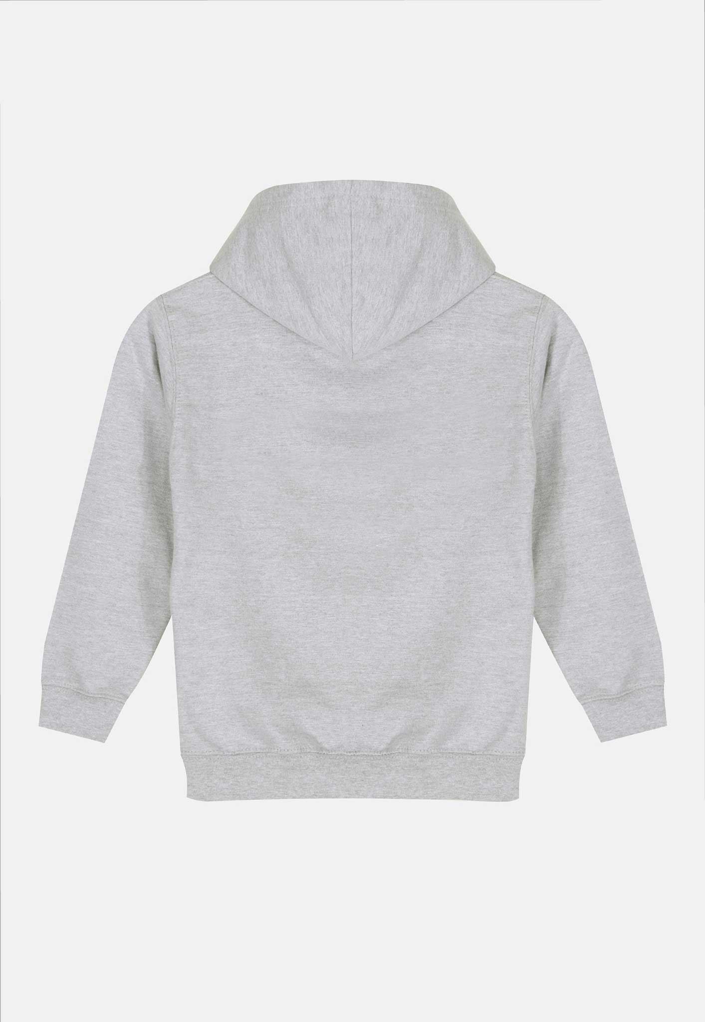 KIDS HOODIE ORIGINAL - GREY