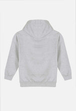 Load image into Gallery viewer, KIDS HOODIE ORIGINAL - GREY