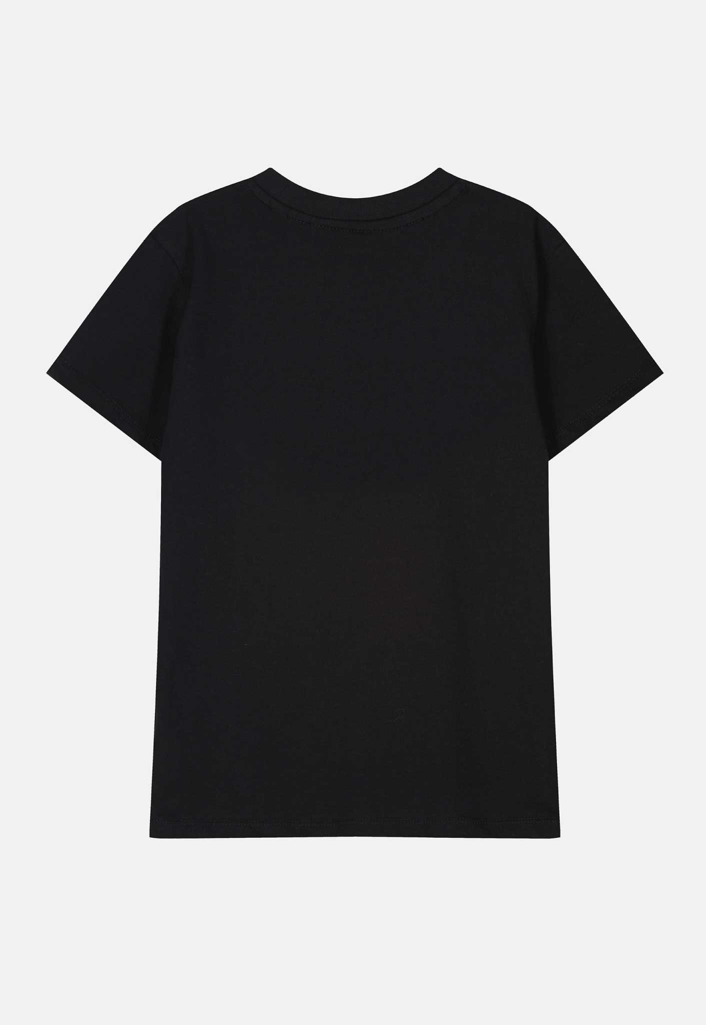KIDS T-SHIRT ORIGINAL - BLACK