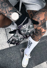 Load image into Gallery viewer, GLOVES - GREEN CAMO