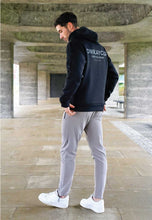 Load image into Gallery viewer, HOODIE BRAND - BLACKOUT