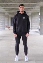 Load image into Gallery viewer, FULL TRACKSUIT STATEMENT - BLACK (SAVE £5)
