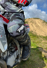 Load image into Gallery viewer, MOTO JERSEY - GREEN CAMO (PRE-ORDER)
