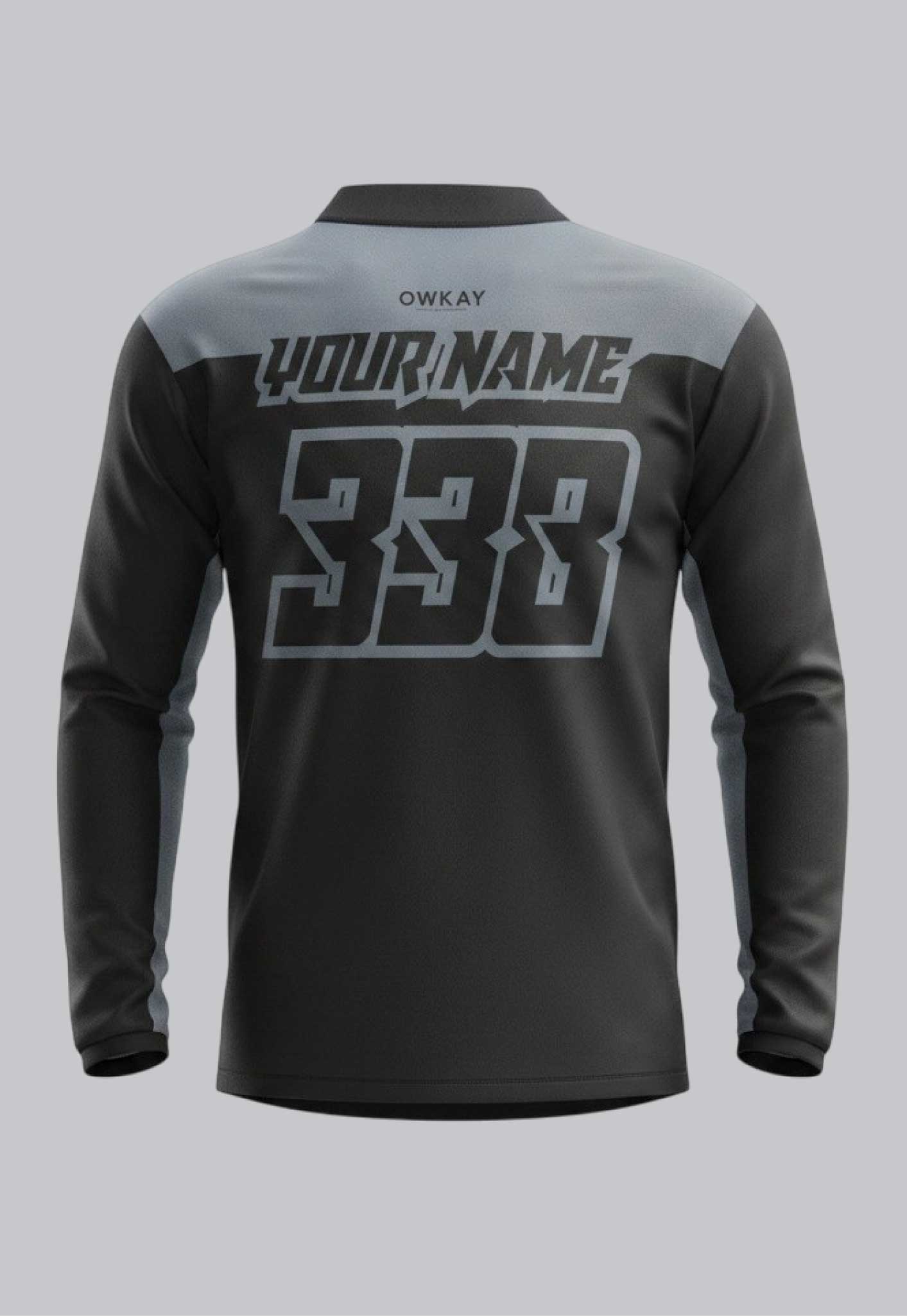MOTO JERSEY - LIMITED (PRE-ORDER)