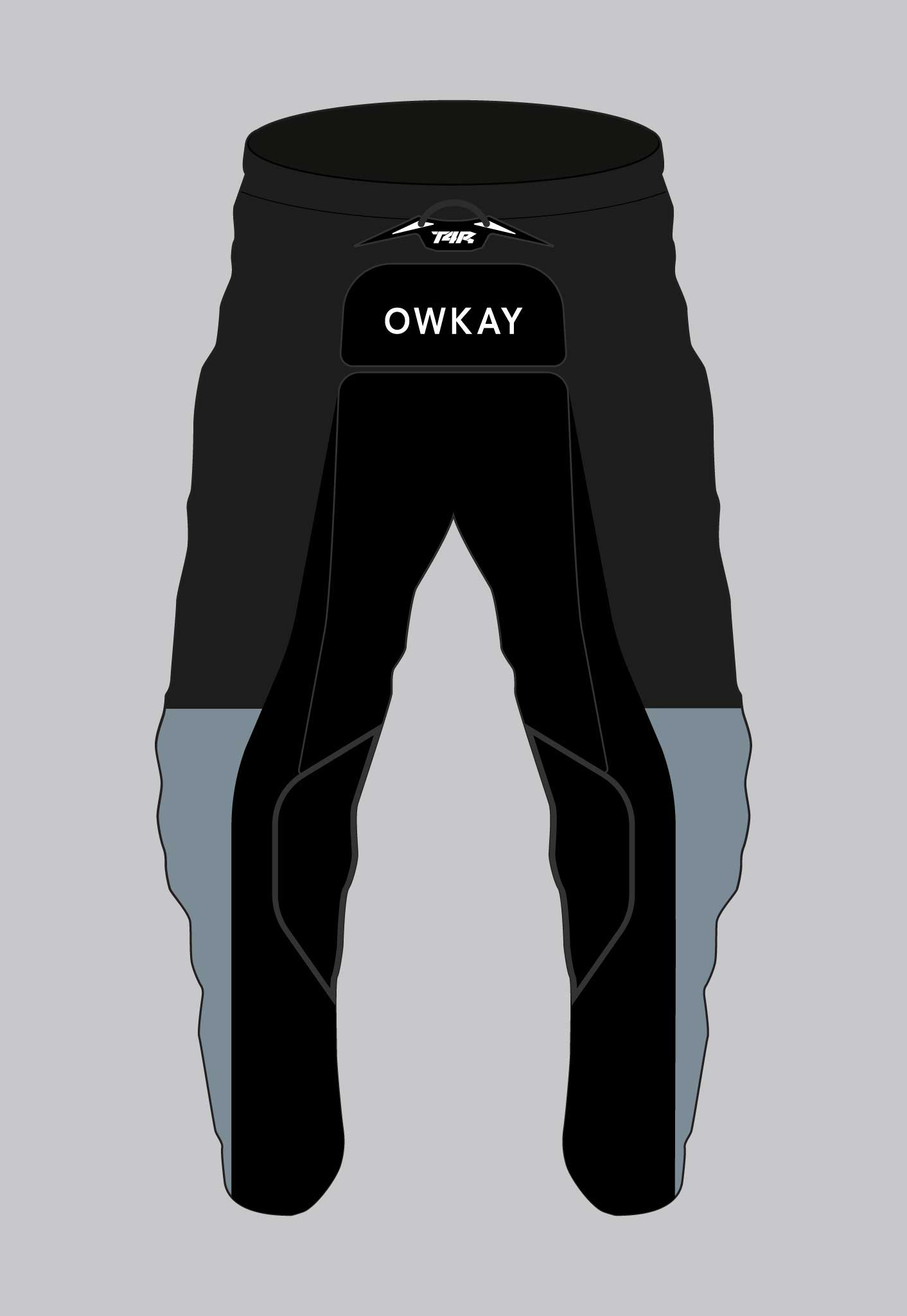 MOTO PANTS - LIMITED (PRE-ORDER)
