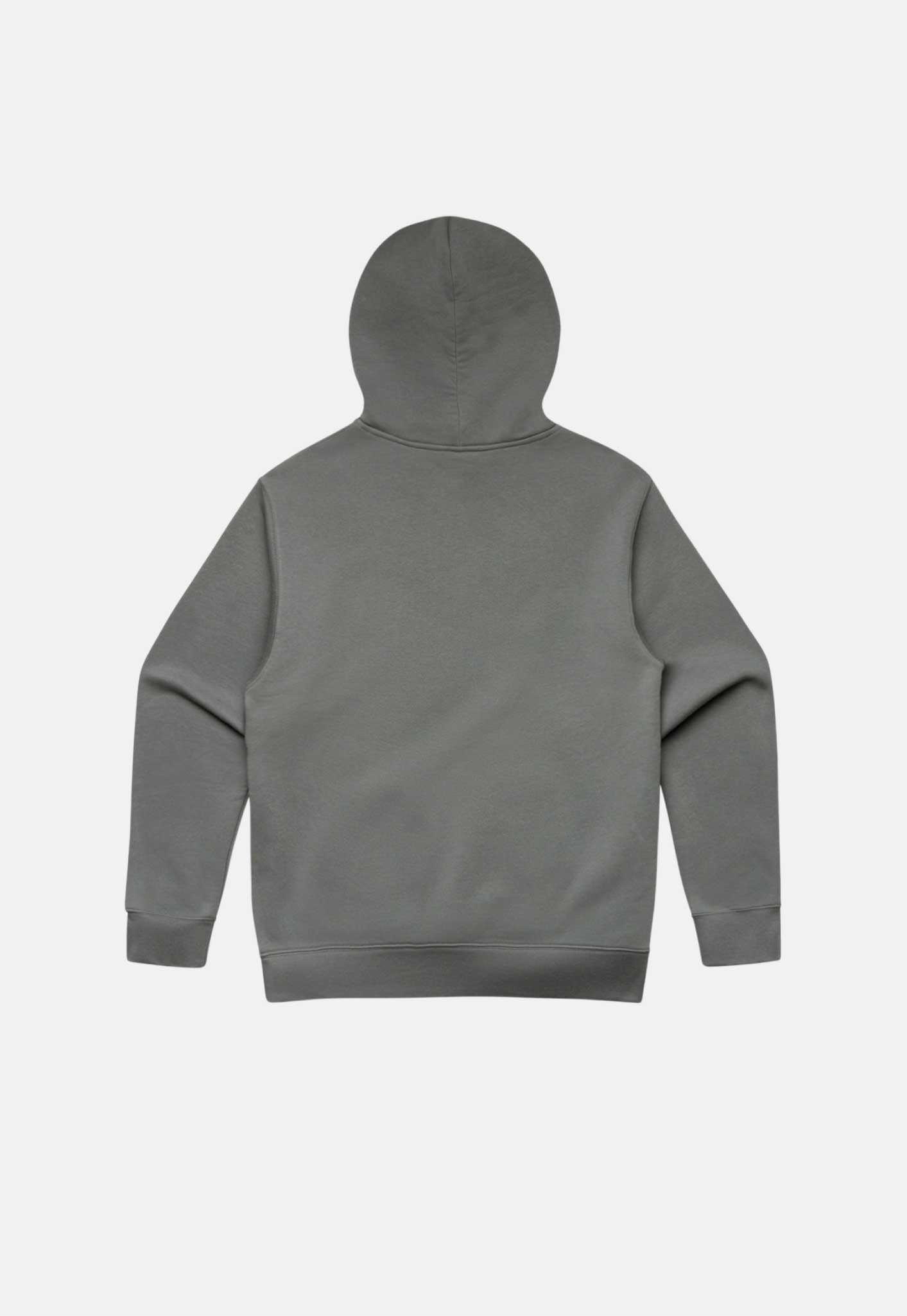 HOODIE ORIGINAL - SHADOW
