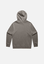 Load image into Gallery viewer, RELAXED HOODIE VAULT - FADED GREY
