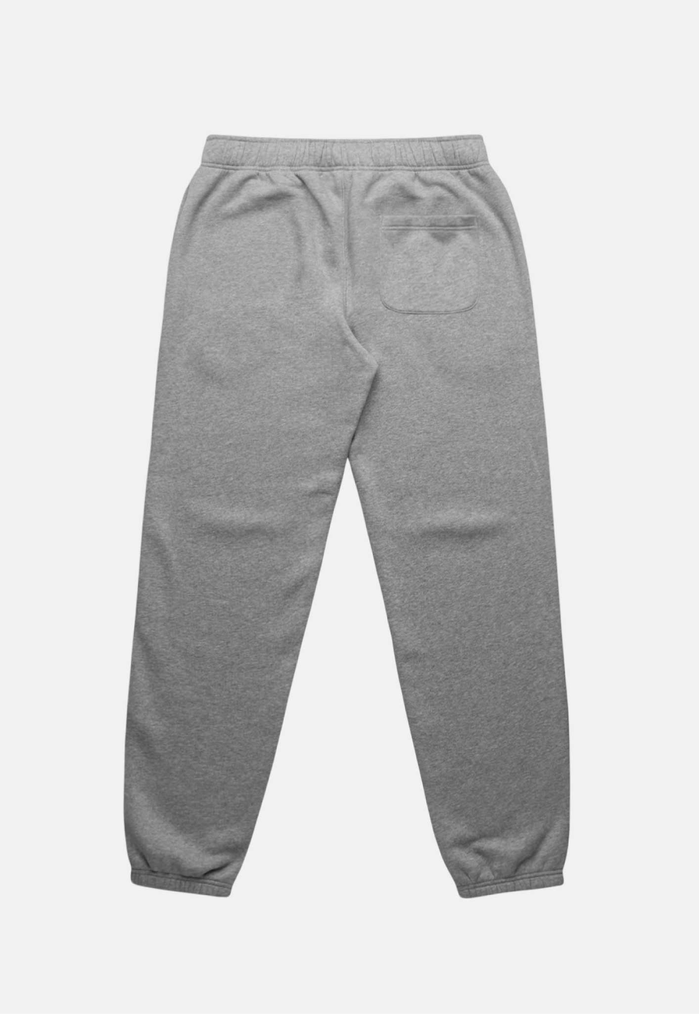 SWEATPANTS ORIGINAL - GREY