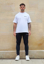 Load image into Gallery viewer, SWEATPANTS POLY - BLACK