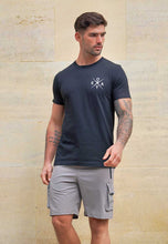 Load image into Gallery viewer, T-SHIRT CO - BLACK