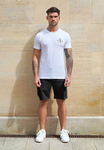 Load image into Gallery viewer, T-SHIRT CO - WHITE