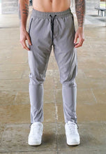 Load image into Gallery viewer, TRACK PANTS - GREY