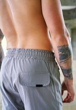 Load image into Gallery viewer, TRACK PANTS - GREY