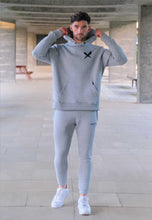 Load image into Gallery viewer, FULL TRACKSUIT STATEMENT - GREY (SAVE £5)

