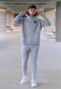 FULL TRACKSUIT STATEMENT - GREY (SAVE £5)