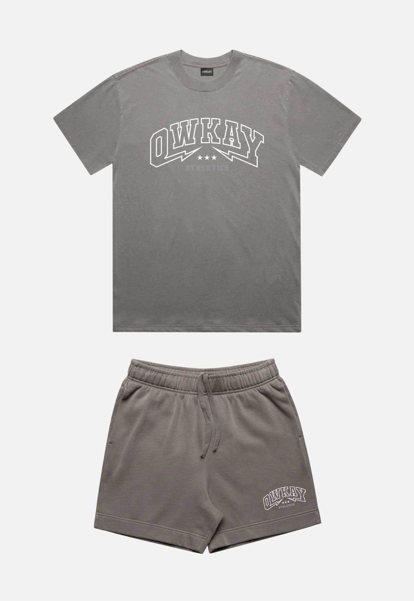 TWINSET VAULT - FADED GREY