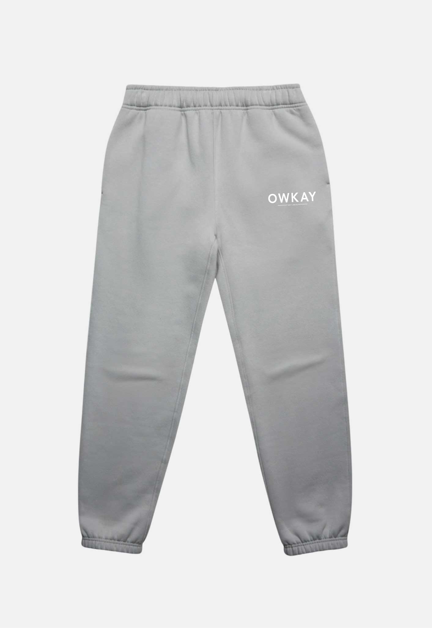 WOMENS SWEATPANTS ORIGINAL - STORM