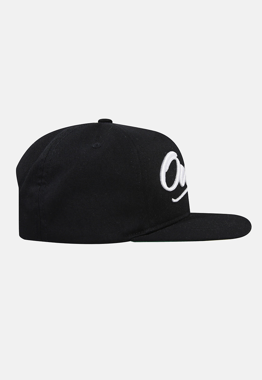 KIDS SNAPBACK BLACK