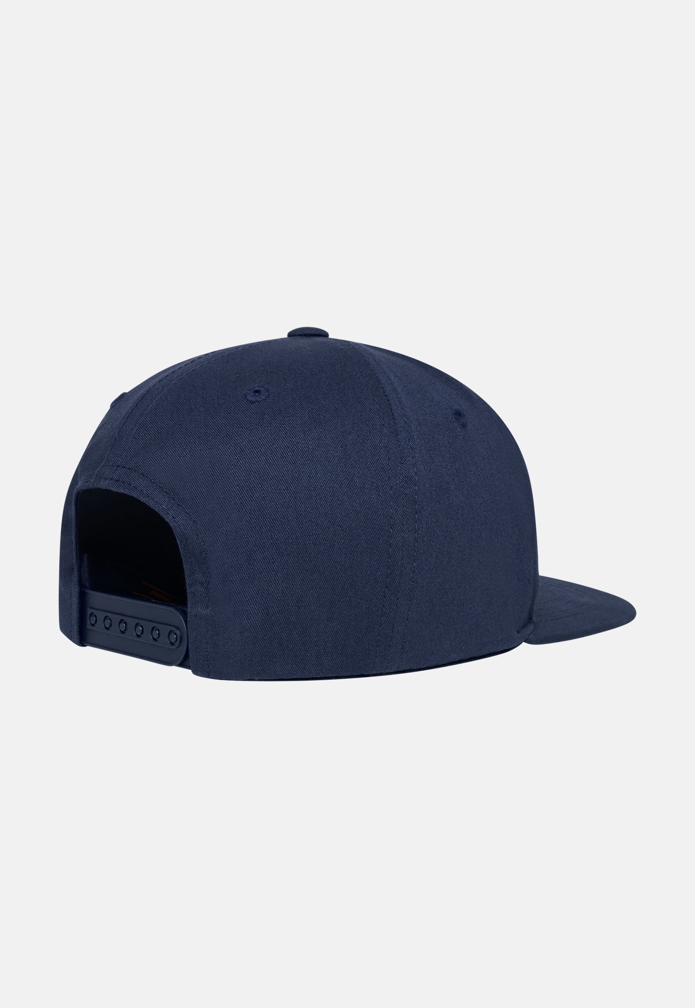 KIDS SNAPBACK TEAM TED NAVY