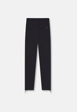 Load image into Gallery viewer, TRACK PANTS - BLACK