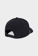 Load image into Gallery viewer, TRUCKER HAT CO BLACK