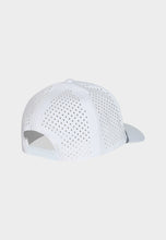 Load image into Gallery viewer, TRUCKER HAT VAULT WHITE