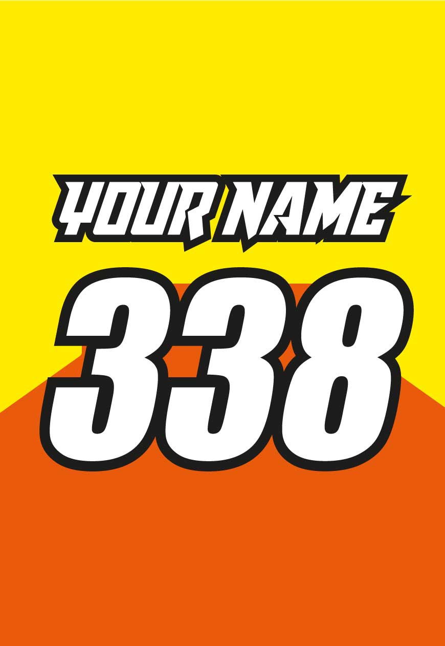 SHIRT PRINT ANY KIT (PRE-ORDER)