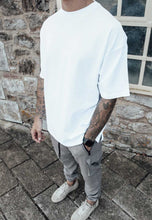 Load image into Gallery viewer, CARGO PANTS - GREY