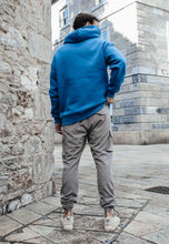 Load image into Gallery viewer, CARGO PANTS - GREY