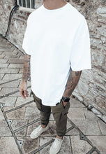 Load image into Gallery viewer, CARGO PANTS - OLIVE