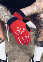 Load image into Gallery viewer, GLOVES - RED