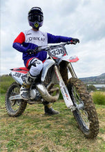 Load image into Gallery viewer, MOTO PANTS - REPRESENT (PRE-ORDER)