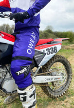 Load image into Gallery viewer, MOTO JERSEY - REPRESENT (PRE-ORDER)