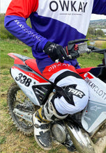 Load image into Gallery viewer, MOTO JERSEY - REPRESENT (PRE-ORDER)