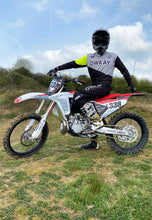 Load image into Gallery viewer, MOTO JERSEY - STYLE (IN STOCK)