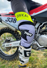 Load image into Gallery viewer, MOTO PANTS - STYLE (IN STOCK)