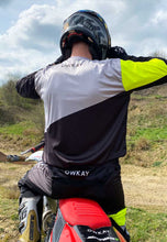 Load image into Gallery viewer, MOTO PANTS - STYLE (PRE-ORDER)