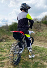 Load image into Gallery viewer, MOTO PANTS - STYLE (PRE-ORDER)