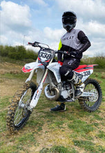 Load image into Gallery viewer, MOTO JERSEY - STYLE (IN STOCK)