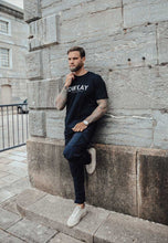 Load image into Gallery viewer, T-SHIRT ORIGINAL - BLACK