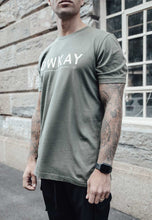 Load image into Gallery viewer, T-SHIRT ORIGINAL - KHAKI