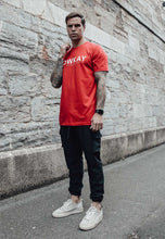 Load image into Gallery viewer, T-SHIRT ORIGINAL - RED