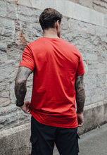Load image into Gallery viewer, T-SHIRT ORIGINAL - RED
