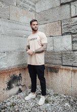 Load image into Gallery viewer, T-SHIRT ORIGINAL - SAND