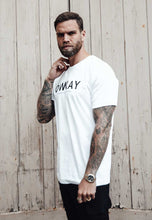 Load image into Gallery viewer, T-SHIRT ORIGINAL - WHITE