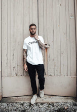 Load image into Gallery viewer, T-SHIRT ORIGINAL - WHITE